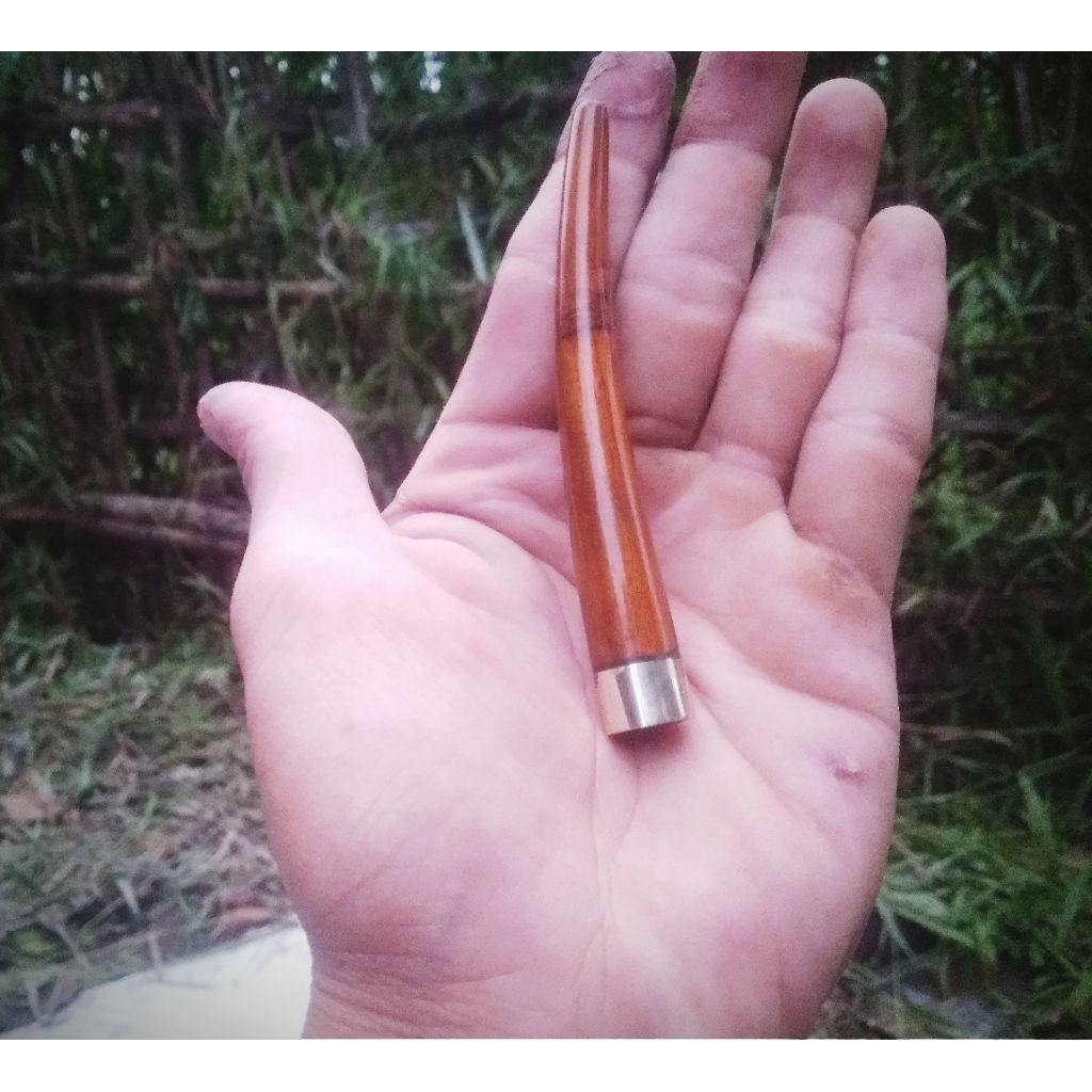 pipa kayu secang asli kayu herbal