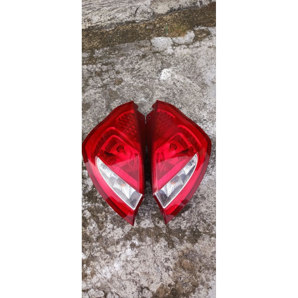 STOP LAMP FORD FIESTA 2009 - 2013 ORIGINAL