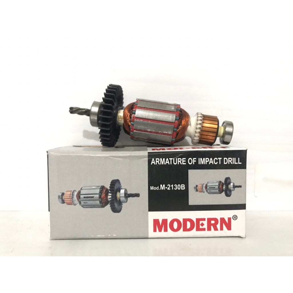 MODERN ARMATURE BOR 13MM M2130 MODERN