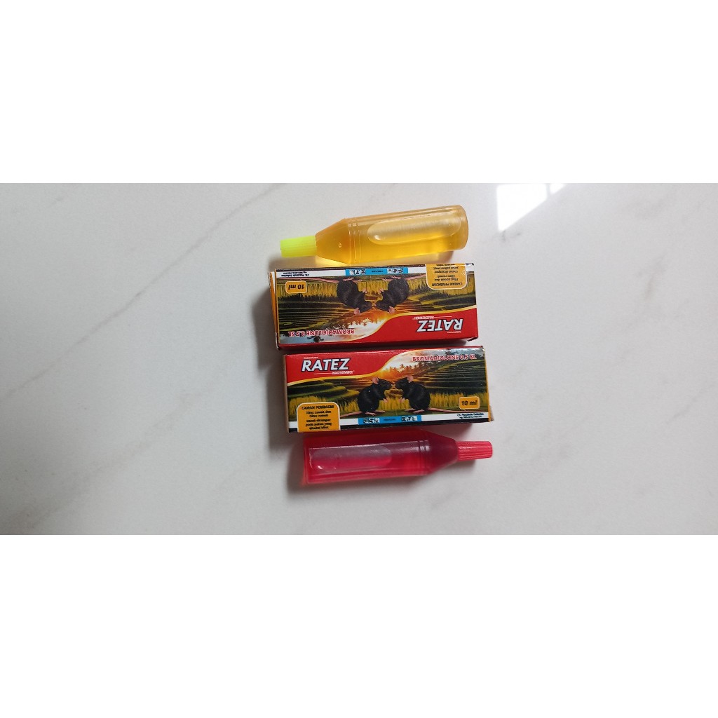 Racun Tikus Rates racun tikus tetes produk indonesia ampuh