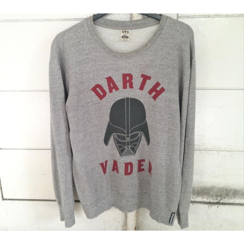 Crewneck Uniqlo x Starwars