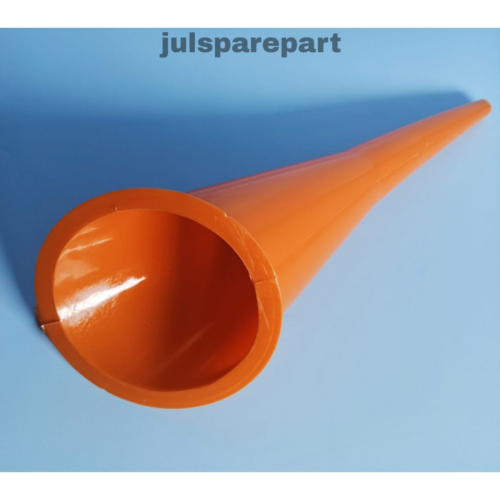 CORONG OLI PANJANG / CORONG PENGISIAN OLI BENSIN / AIR RADIATOR MOTOR MOBIL