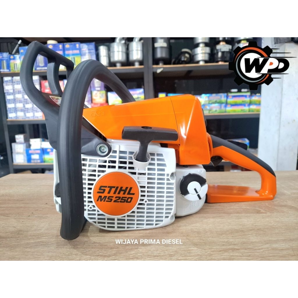 Chainsaw Stihl MS250 Bar 20inch 20"