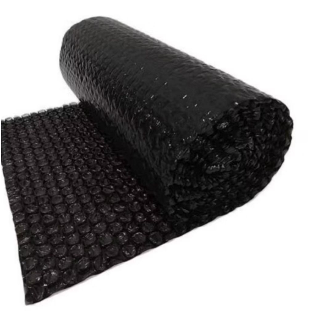 

Tambah bubble wrap agar lebih aman