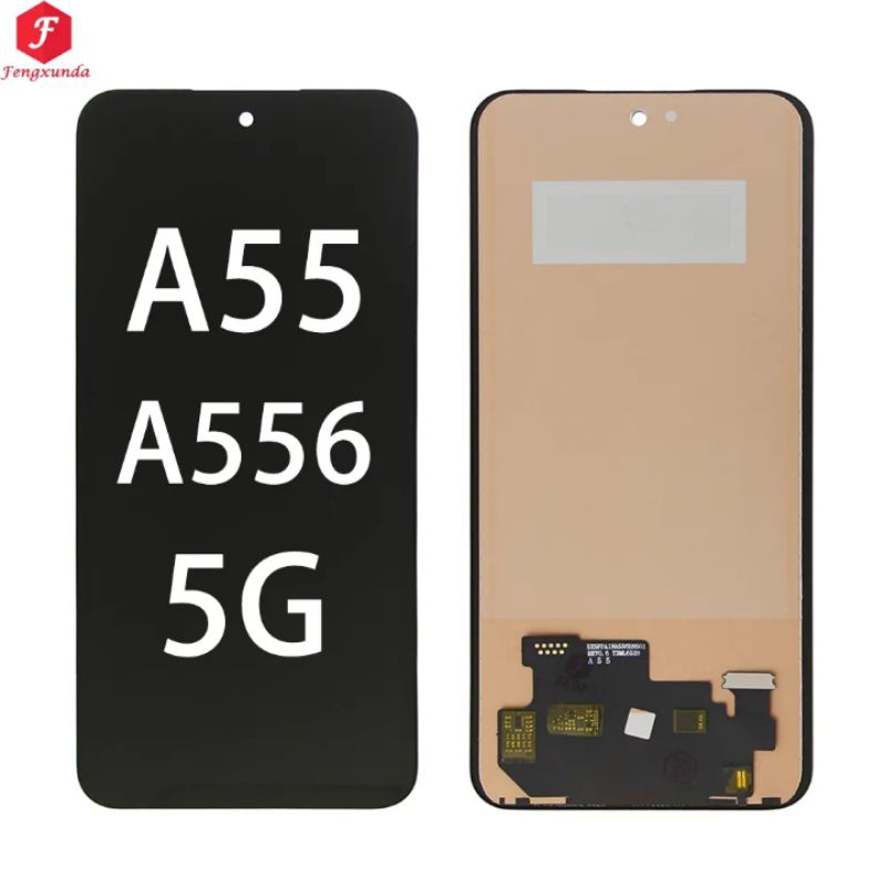 LCD SAMSUNG A55 5G