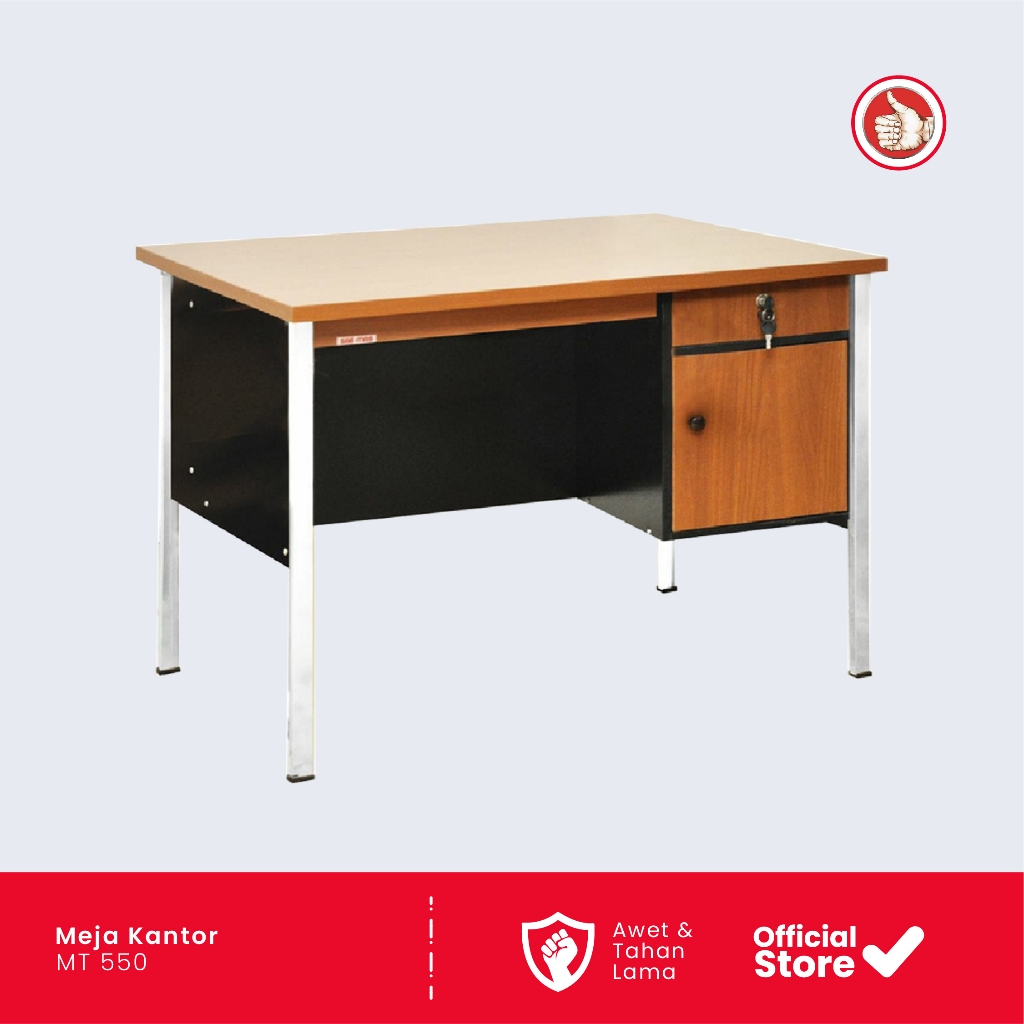 MEJA TULIS/MEJA BELAJAR/MEJA KERJA MINIMALIS MT55 MT105  MT570 MURAH