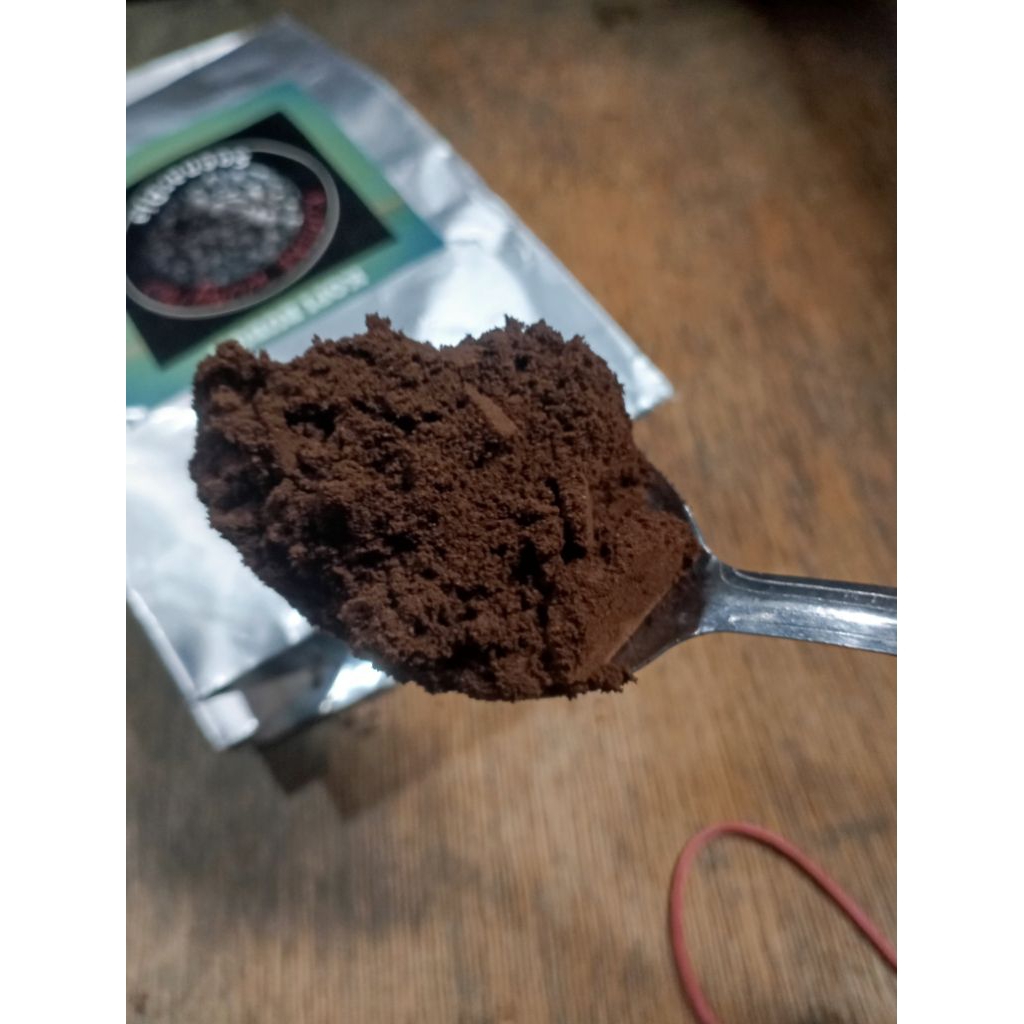 

kopi bubuk murni SoenarDja 100gr