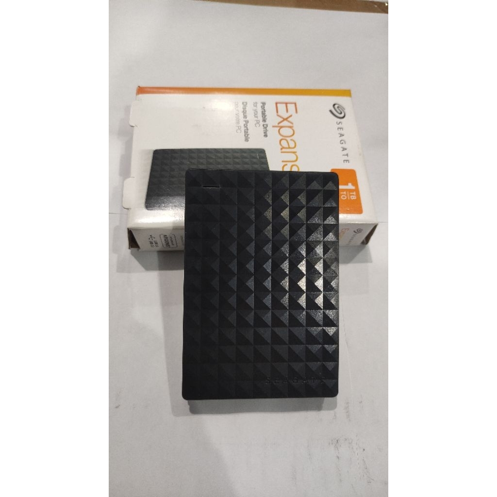 Hardisk External 500GB Original