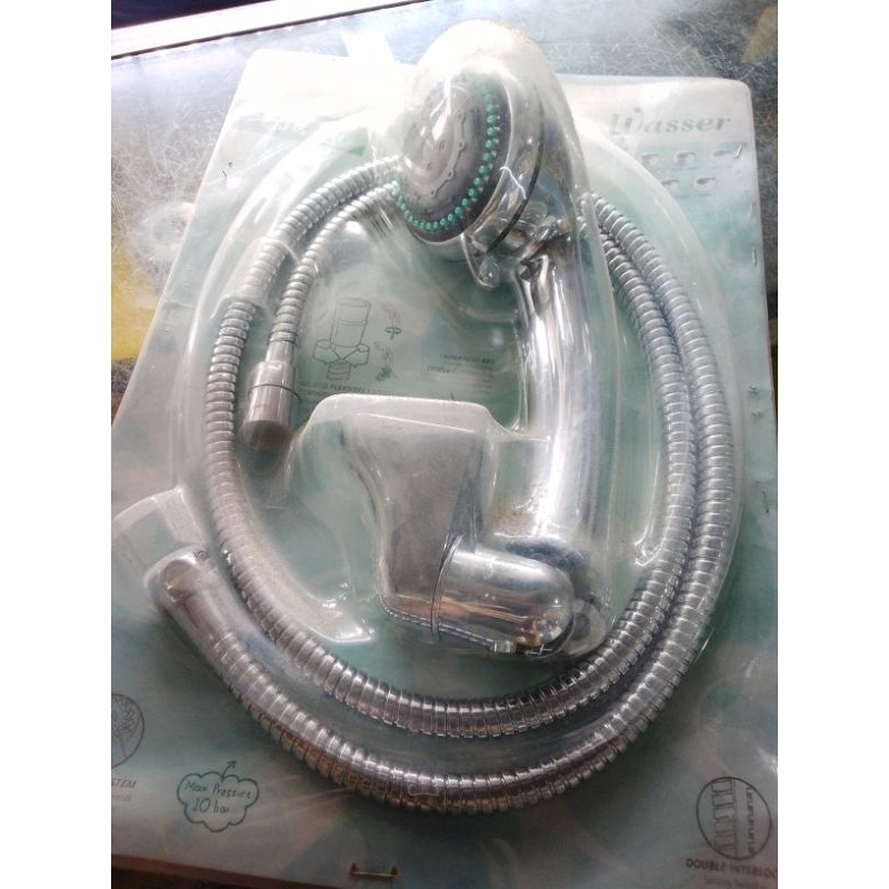 Hand Shower Wasser SHS - 535