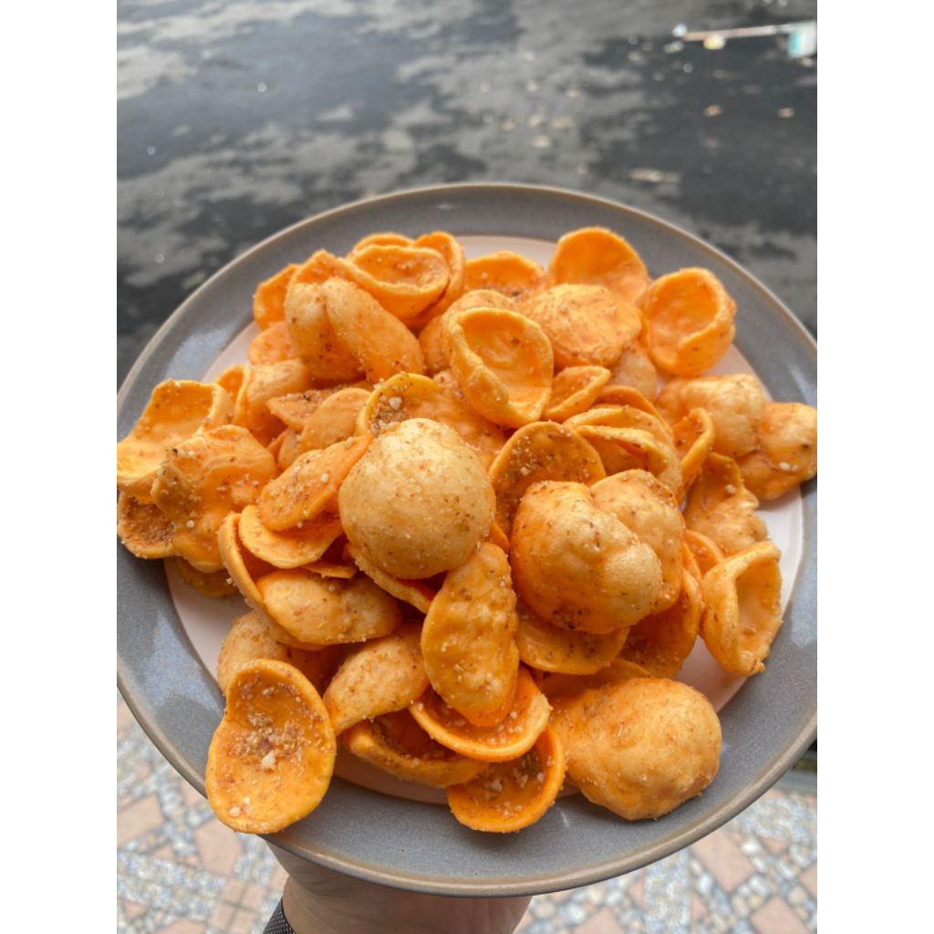 

Sebring Bumbu Kacang Original Pedas