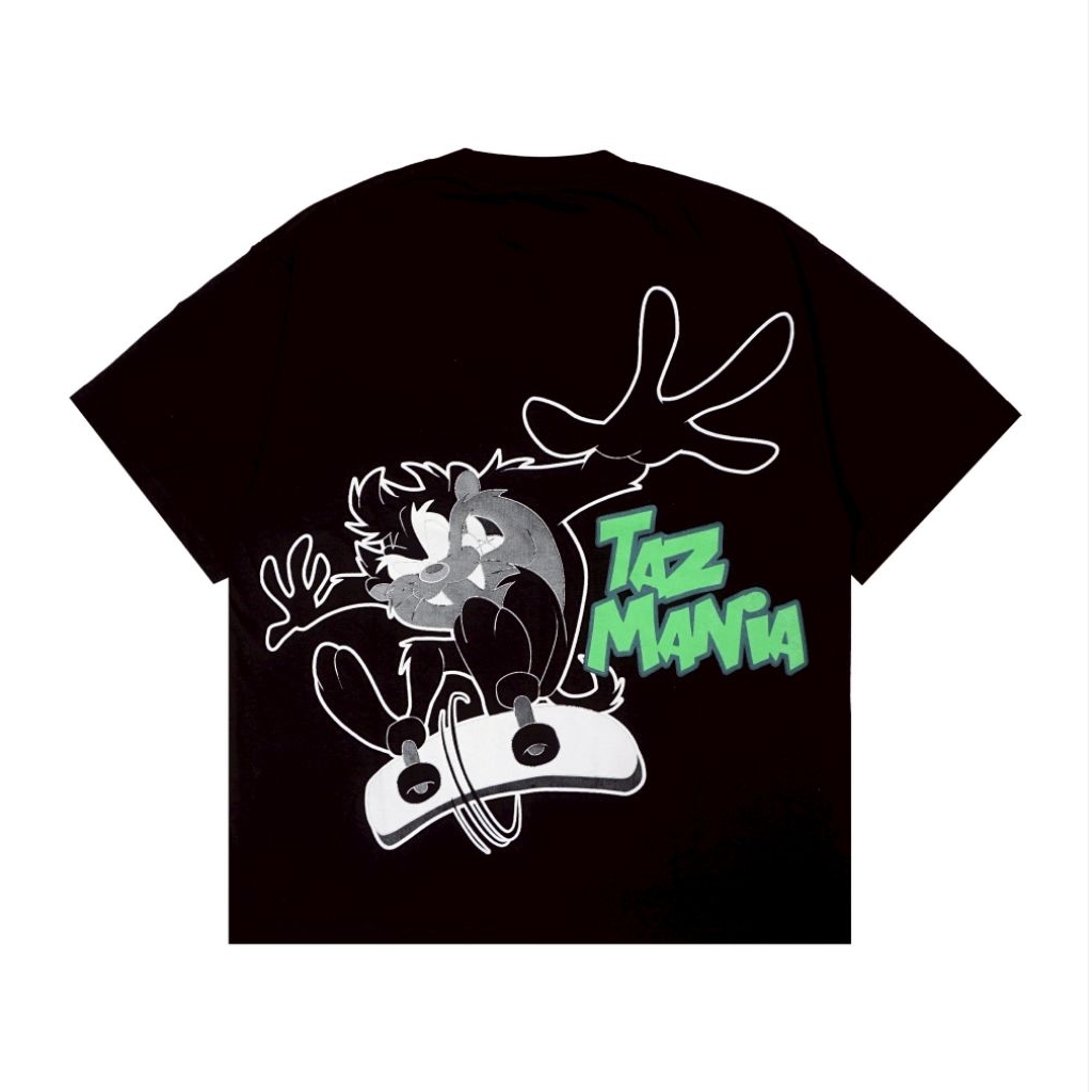 KAOS TAZMANIA OVERSIZE