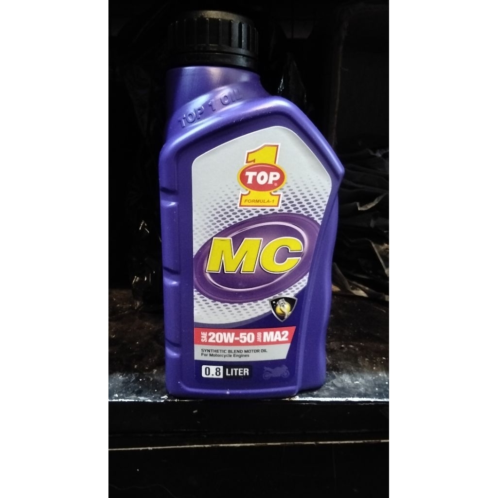 OLI TOP 1 MC 800ML
