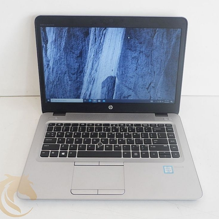 Laptop Hp Elitebook 840 G3 Core i7 Ram 16Gb Ssd 1TB Laptop bekas - Laptop Coding - Laptop Mahasiswa 