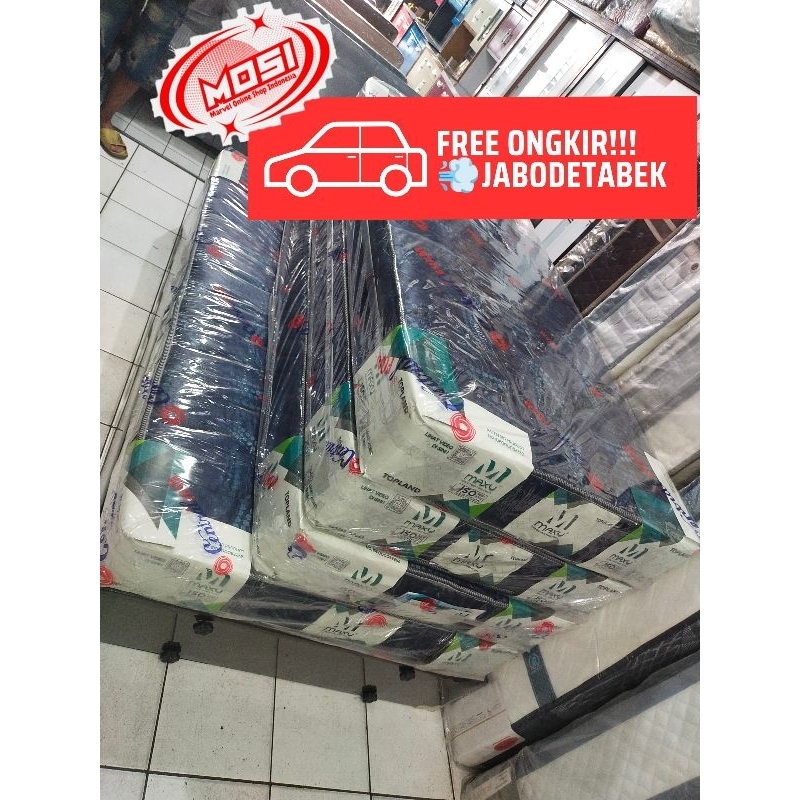 KASUR BUSA MAXY REBOUNDED