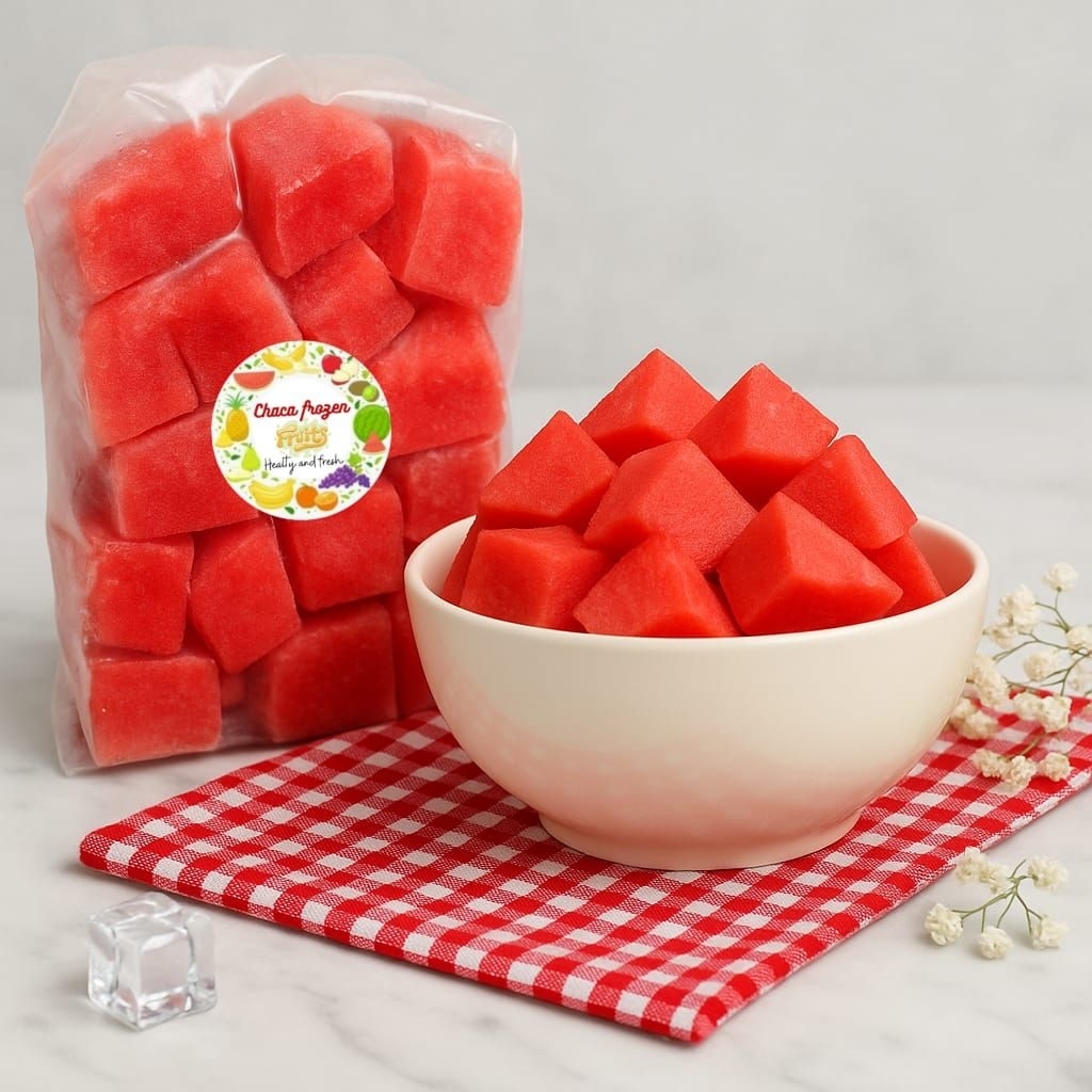 

semangka frozen 500gr