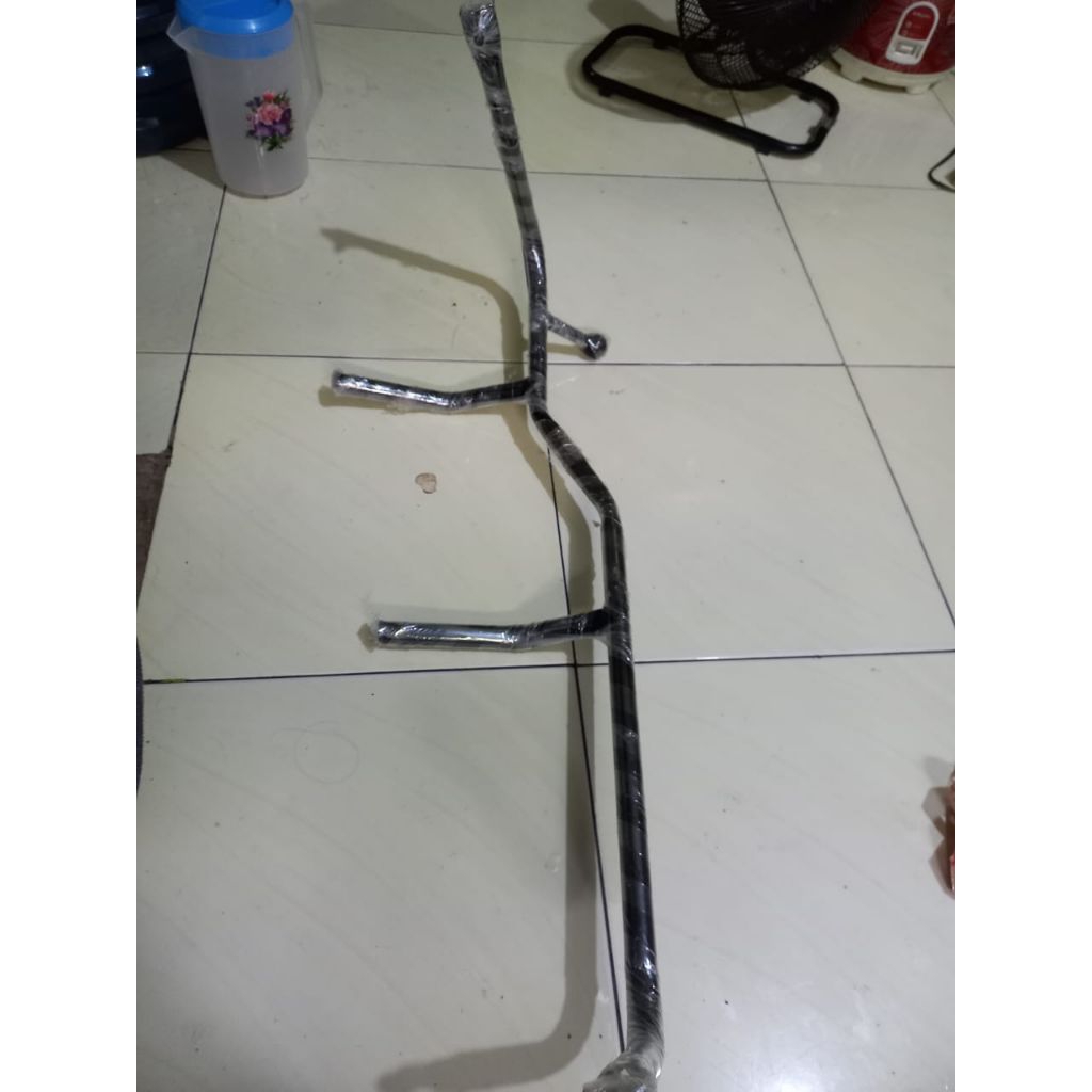 Gagang Spion Hino 500 Euro kiri atau tangkai spion Hino 500 kiri Euro