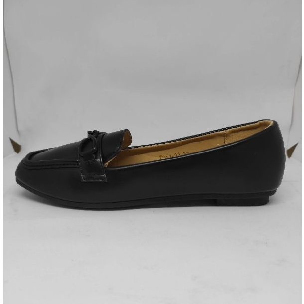 SEPATU WANITA FORMAL PATRIZIO PAS 1-02