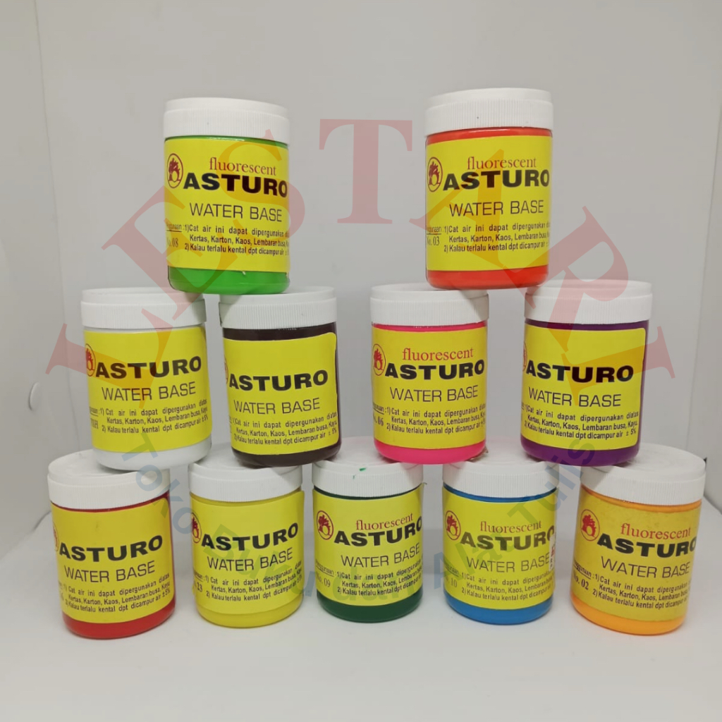 

Cat Poster Asturo 100cc