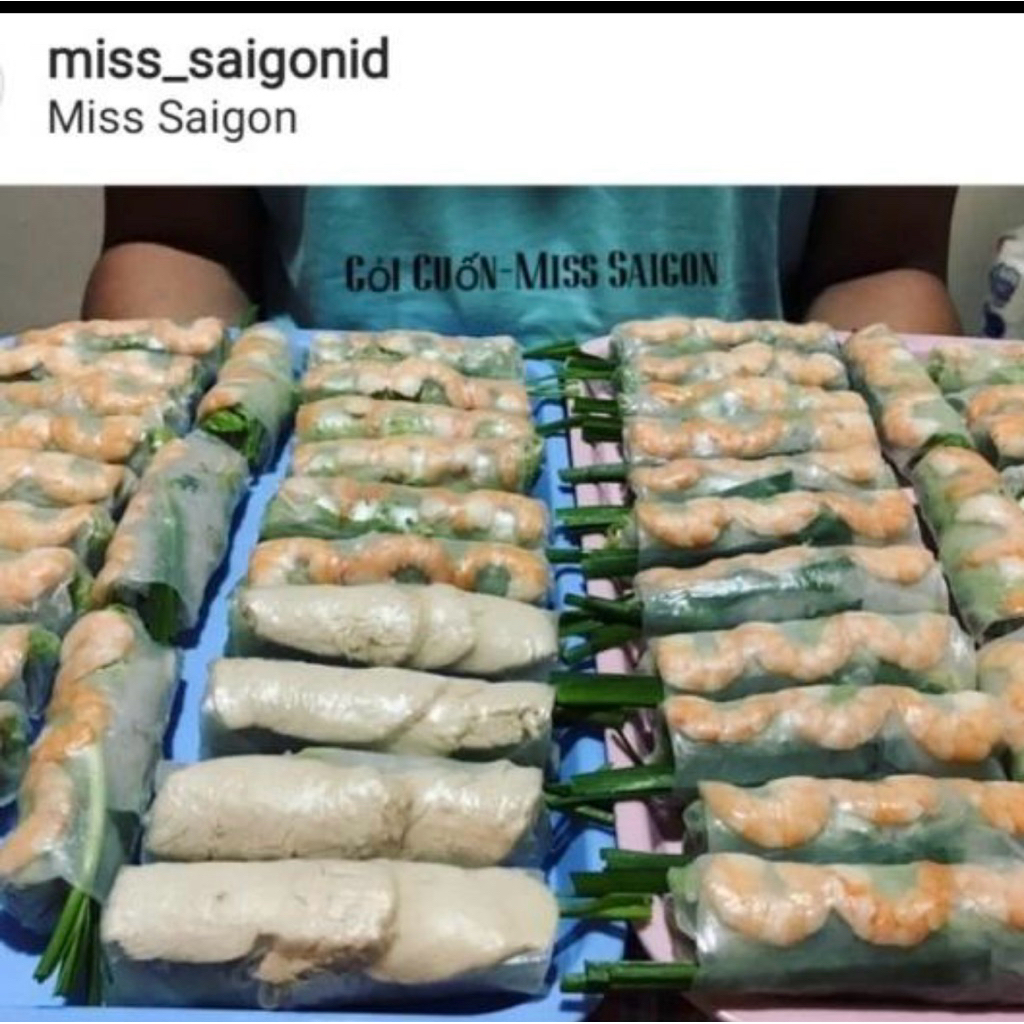

Gỏi-cuốn/Vietnanamese-springrolls