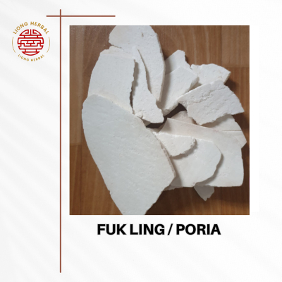 

TERMURAH Jia Fu Ling Premium Fuk Ling Poria Indian Bread Tuckahoe Original Fresh