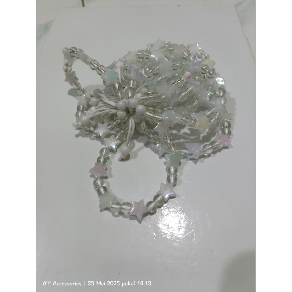 (12 pcs)Gelang mutiara anak gelang anak2 gelang lusinan grosir gelang anak gelang tangan anak