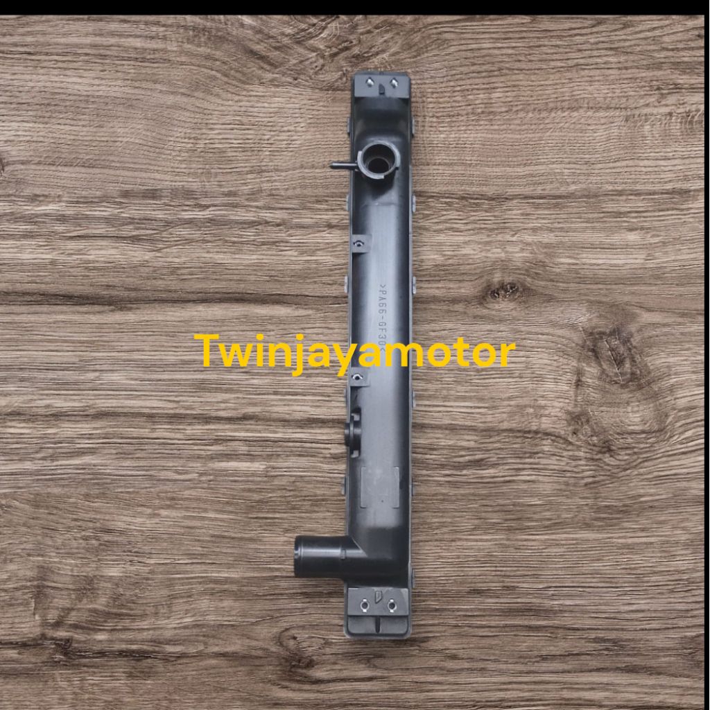 UPPER TANK RADIATOR FUSO/COVER RADIATOR FUSO
