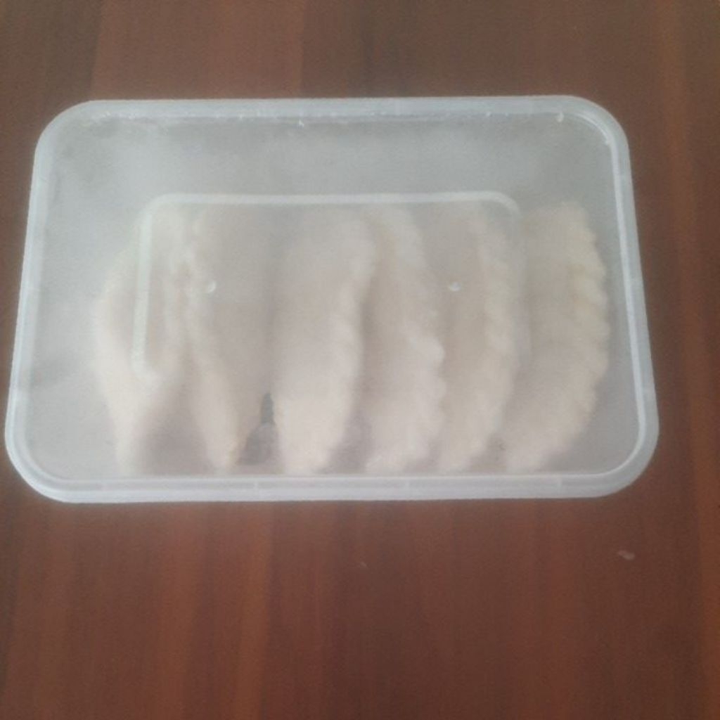 

Cireng Isi Ayam Pedas (6Pcs)