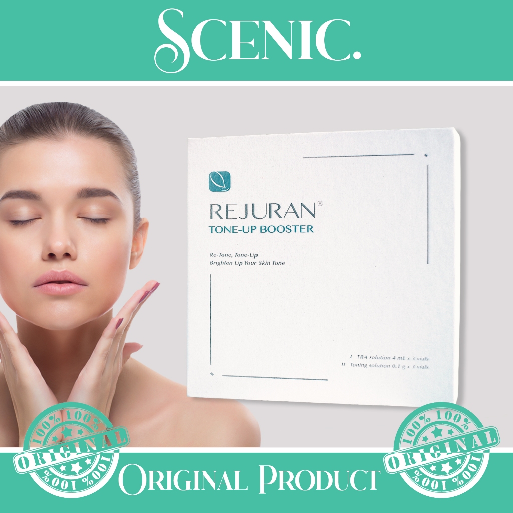 Tone up Booster REJURAN