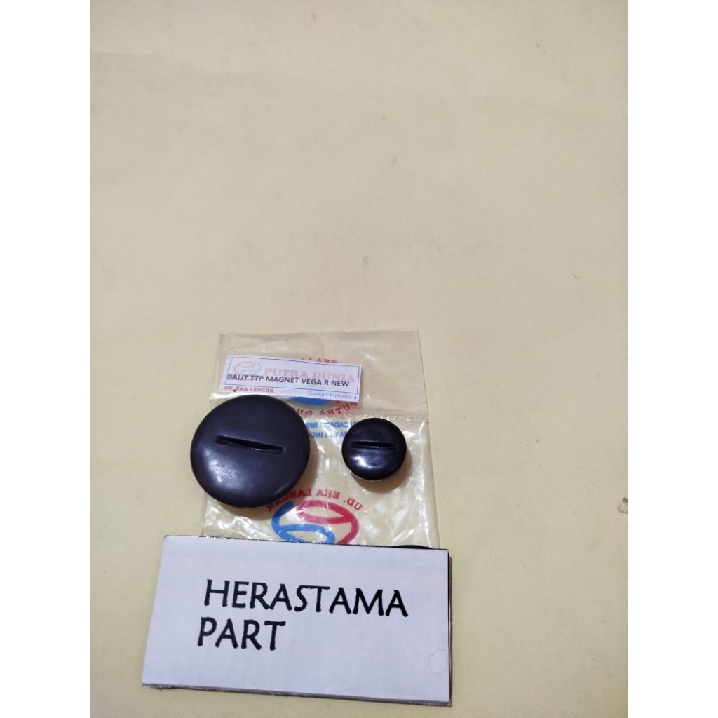 Tutup blok magnet Vega R new Vega zr Jupiter Jupiter Z1