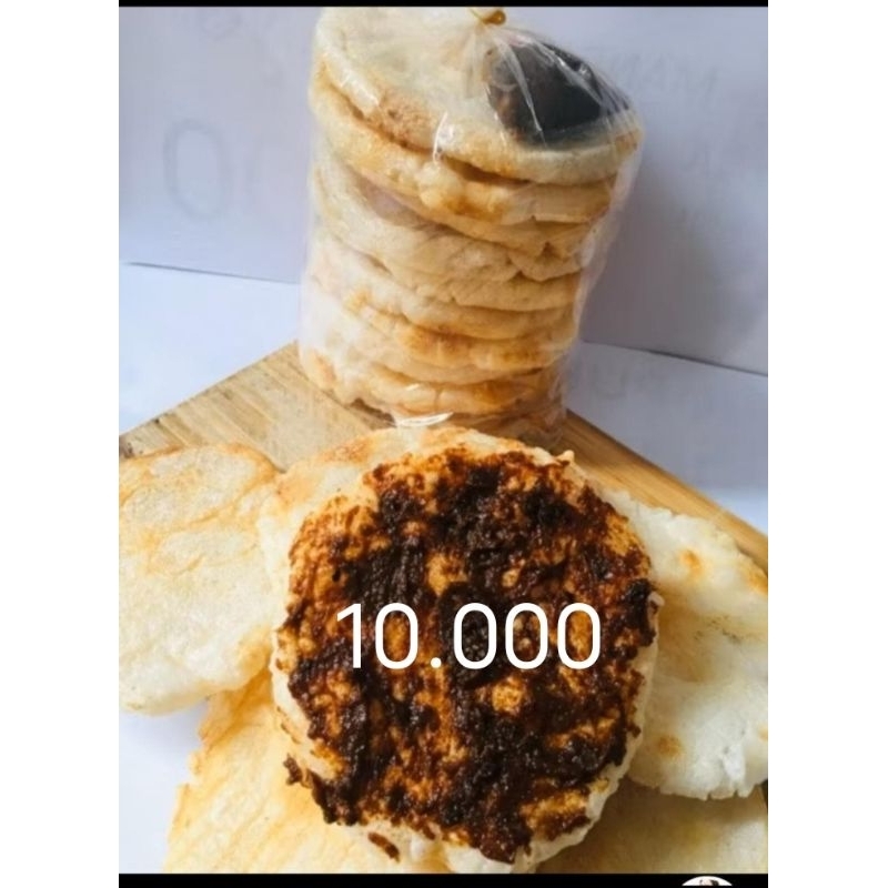 

krupuk kemplang