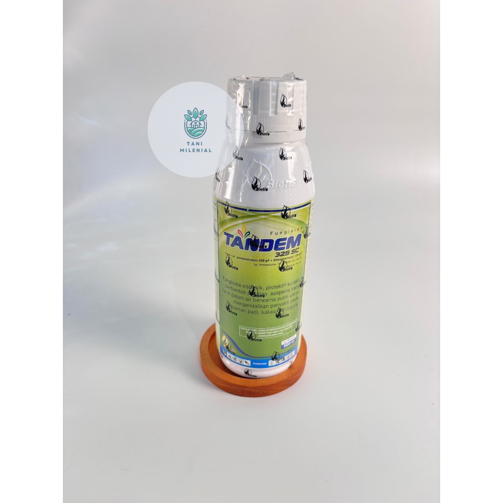 FUNGISIDA TANDEM 325SC 500ML/ PEMBASMI JAMUR