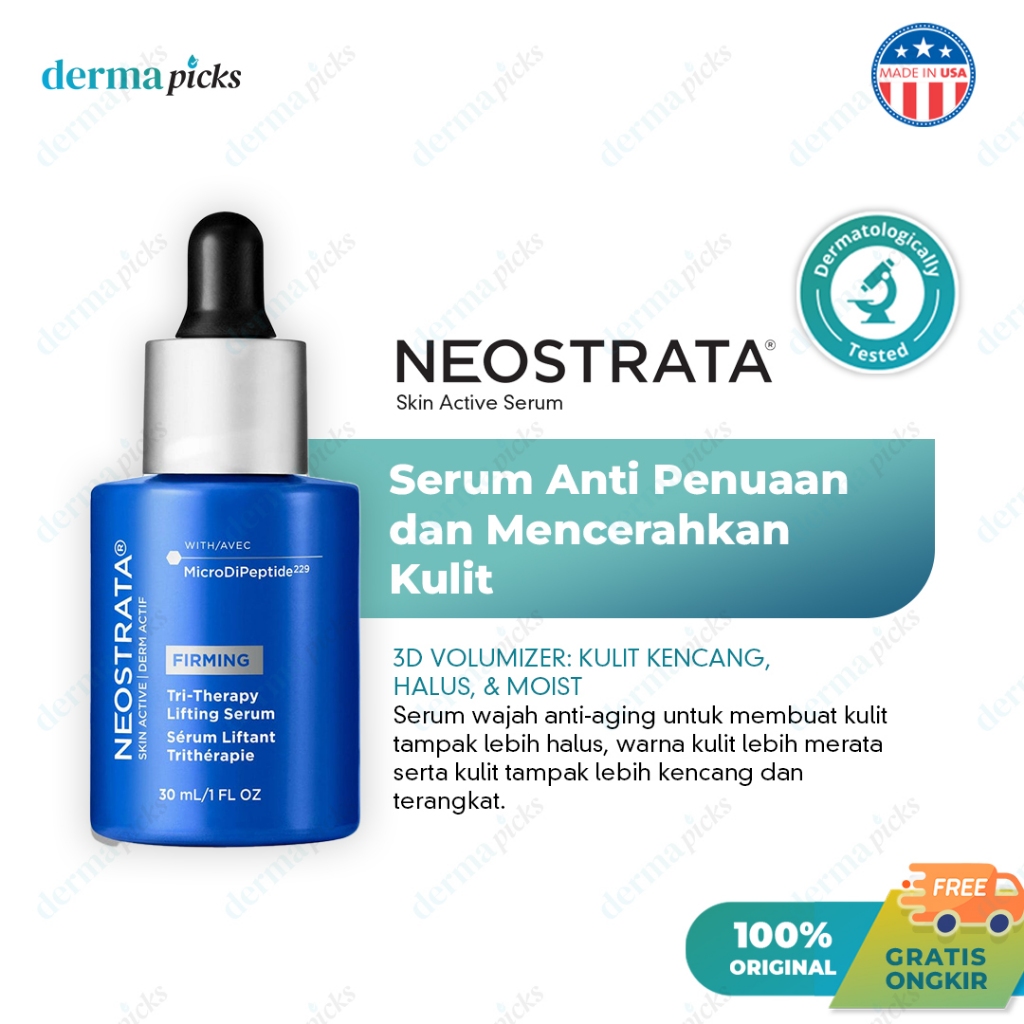 Neostrata Skin Active Serum