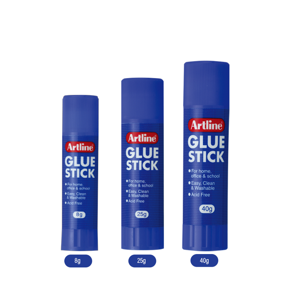 

ARTLINE LEM STICK/ GLUE STICK