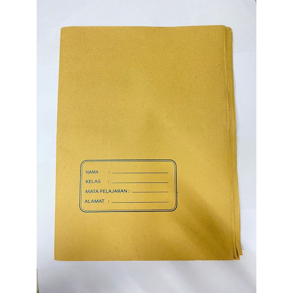 

Sampul Samson Gambar Kuarto Kwarto (20 lbr)