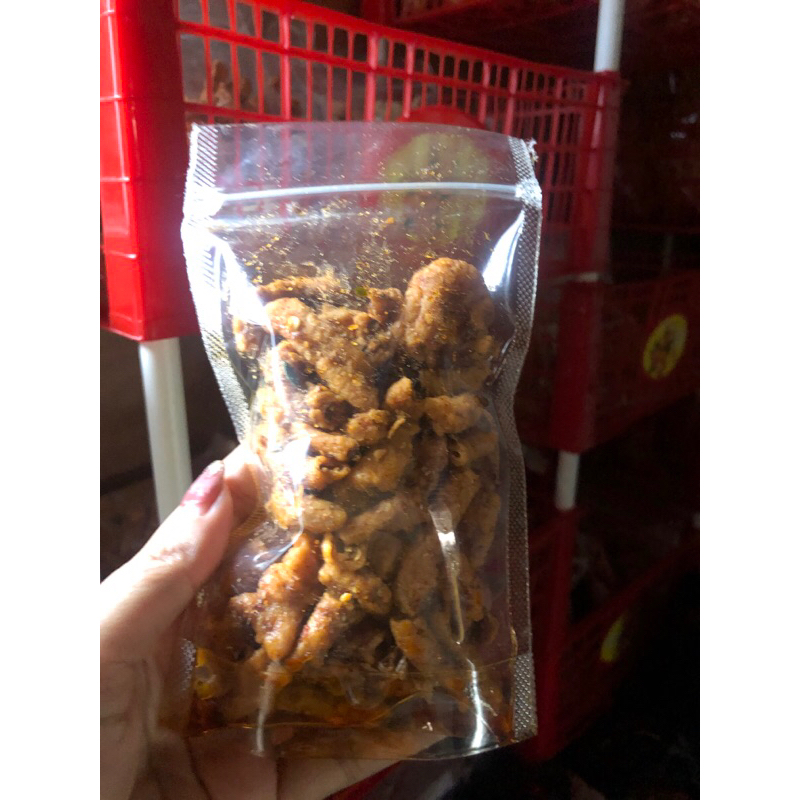 

KERIPIK USUS