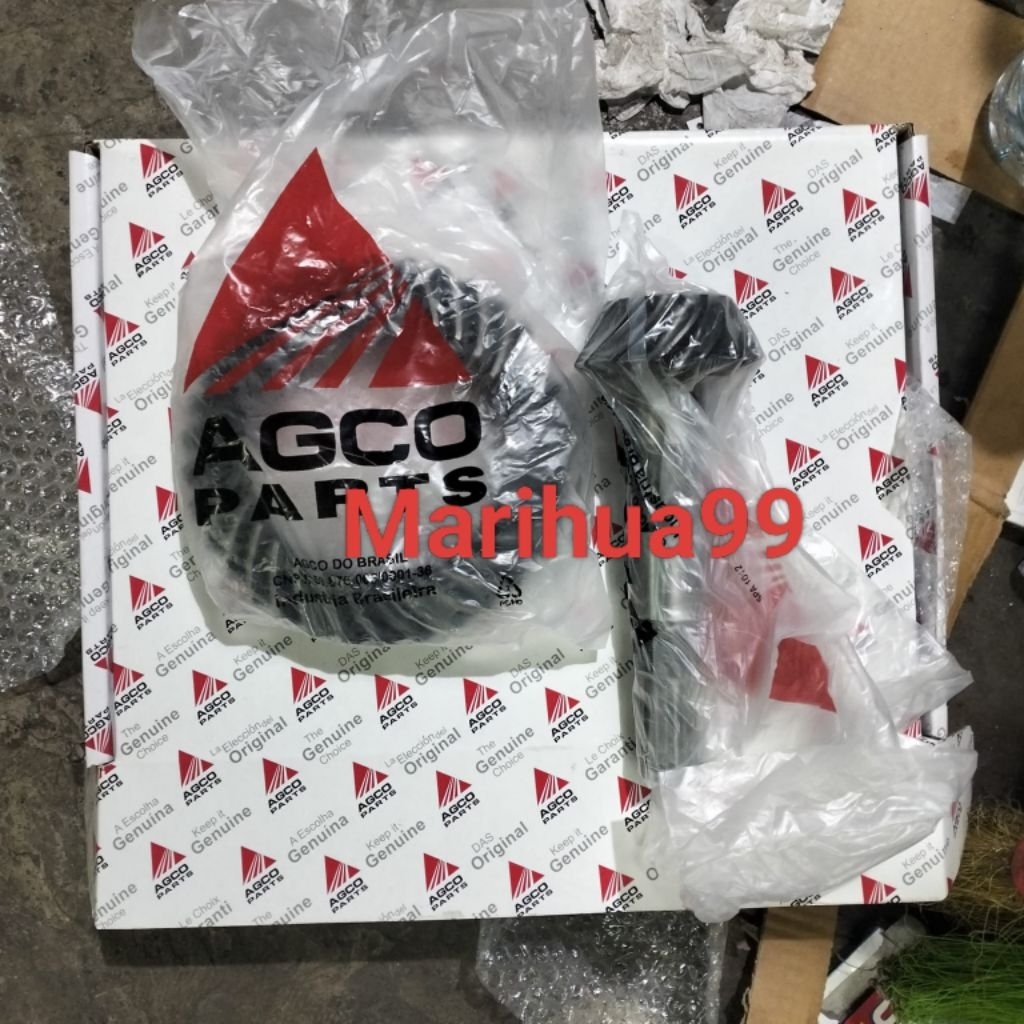 Bevel gear  kit 7250451201