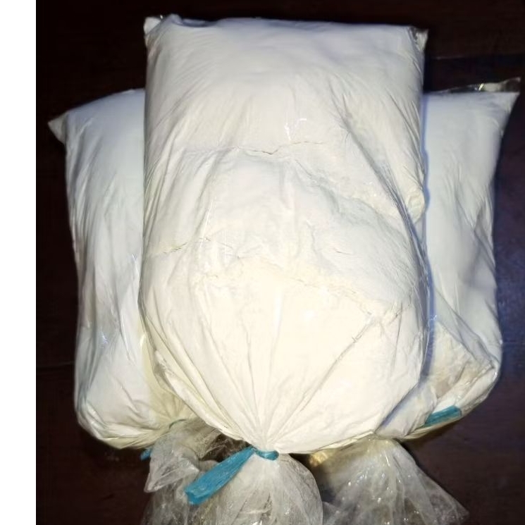 

TEPUNG KANJI/ Cap Gunung Ringit Kemasan 1 kg