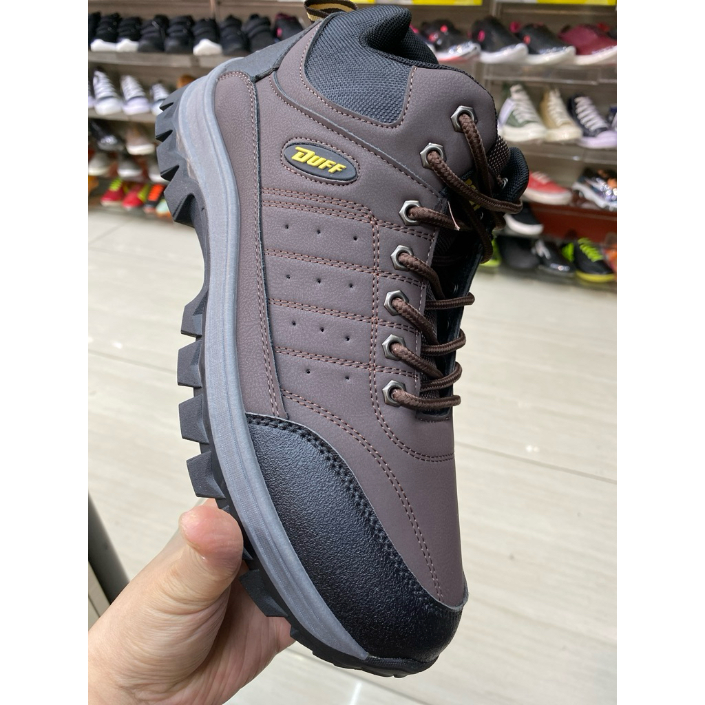 Sepatu Duff Hiking Pria Dewasa