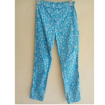 Preloved - Uniqlo Pants