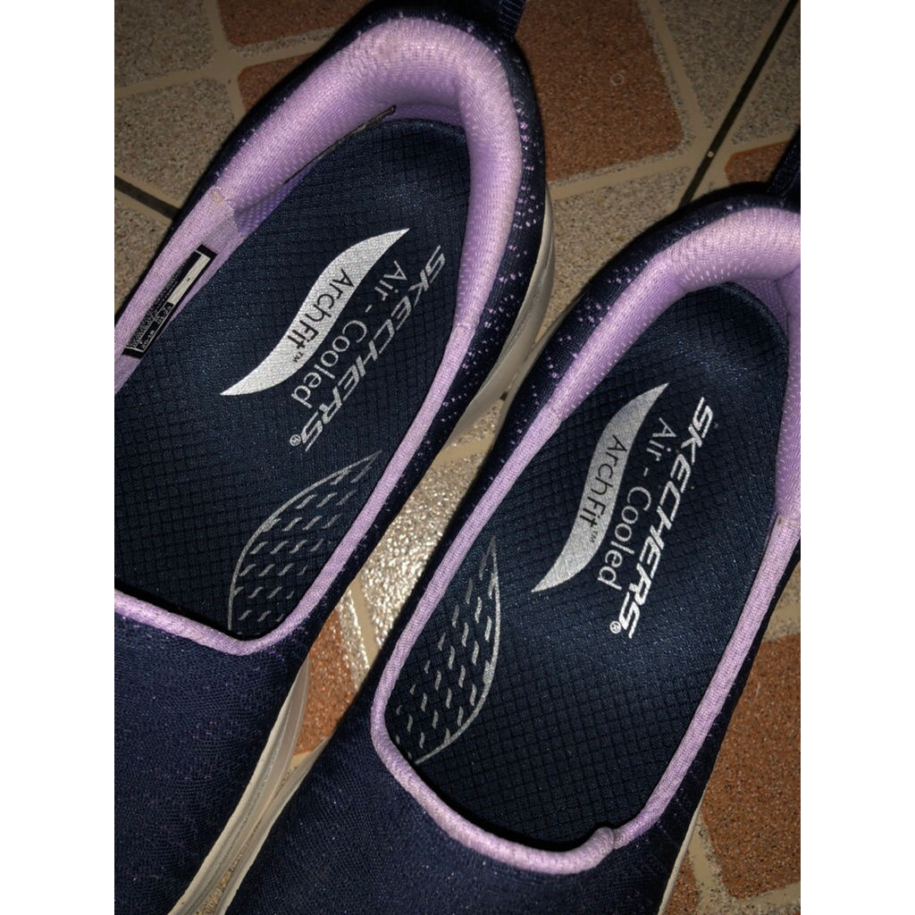 Skechers Air Cooled