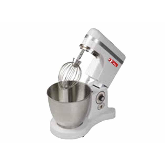 Fomac Planetary Mixer DMX-B7