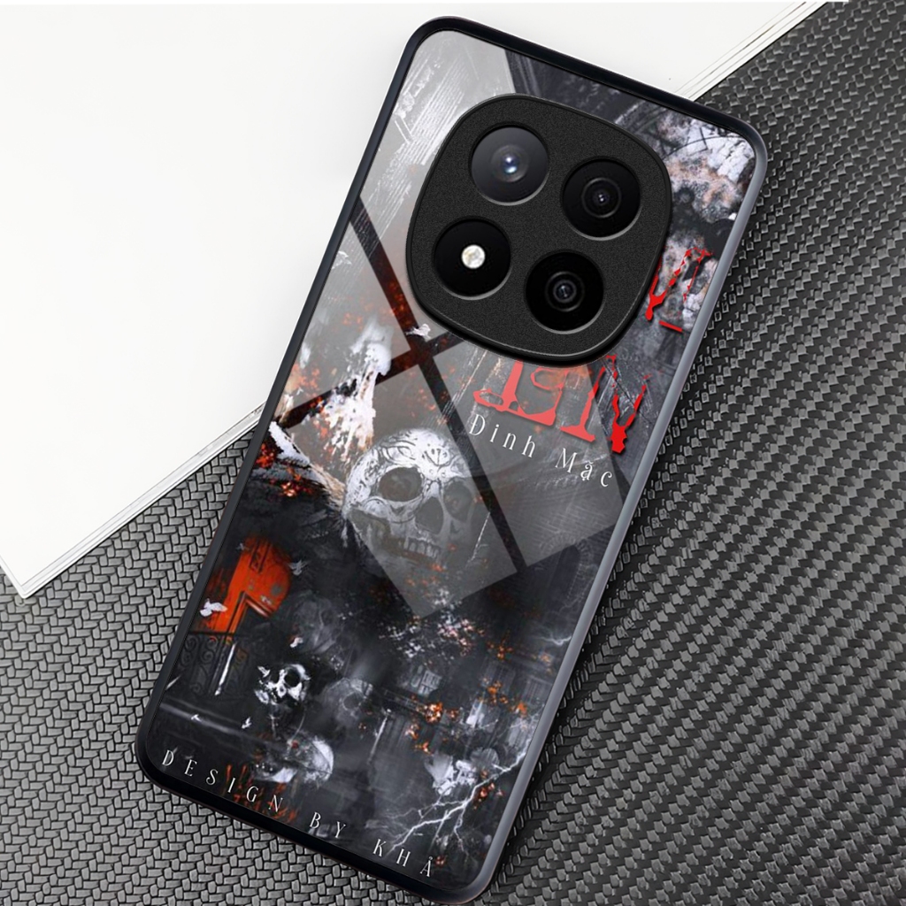 Case Xiaomi Redmi Note 14 Pro Plus - Softcase Hp Xiaomi - Kesing Hp Keren - Casing Hp Kekinian - Cas