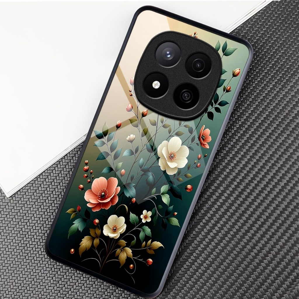 Case Xiaomi Redmi Note 14 Pro Plus - Softcase Hp Xiaomi - Kesing Hp Keren - Casing Hp Kekinian - Cas