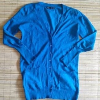 Preloved - Zara Cardigan