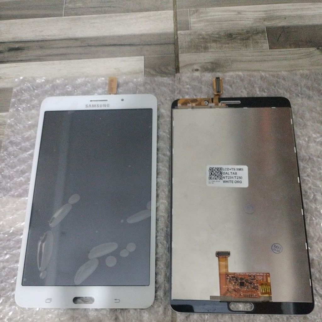 lcd samsung+Touchsreen t235/t231/t230 org