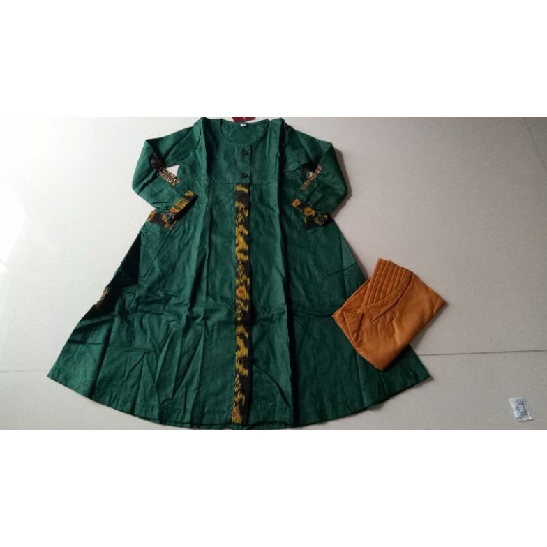 KODE A78Y CUCI GUDANG DANNIS TRiBAL ARMY