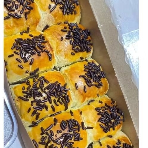 

Bolen Premium Pisang Keju