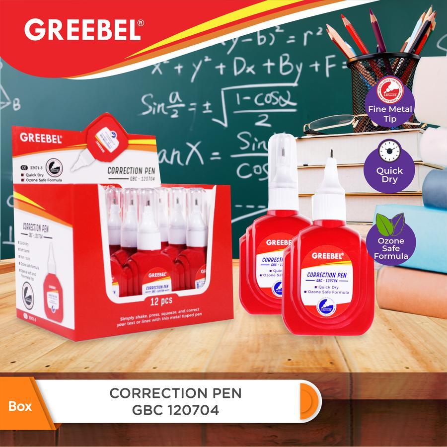 

TIPE X CAIR 120704 GREEBEL