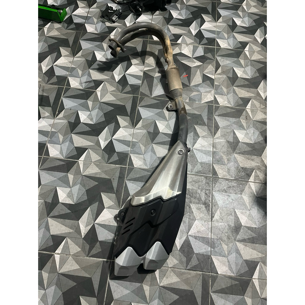 celincer Cbr250rr ori copotan