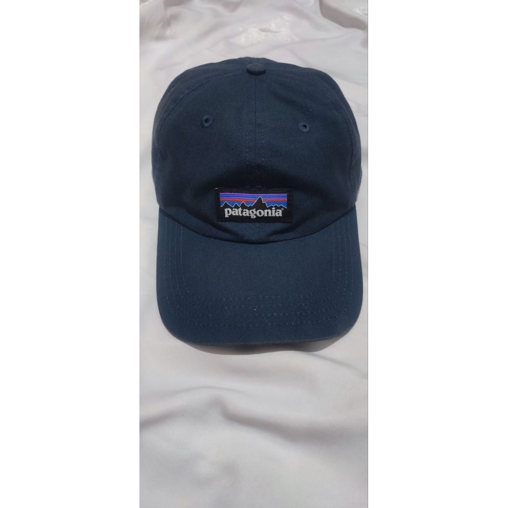 Patagonia caps second original